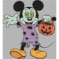 Halloween-WS 5680